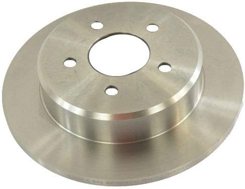 Magneti Marelli by Mopar 2AMV1023AB Rear Disc Brake Rotor