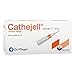 Produktbild Cathejell Lidocain C Steriles Gleitgel ZHS 8,5 g