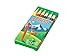 Produktbild Flanellhemden 651 C/Alpin-Farben 6 Farben Kurze (24 Stk.)