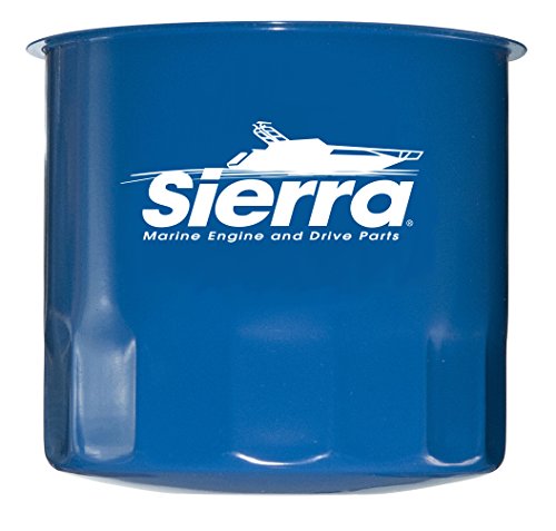 Sierra 23-7800 filtre à huile