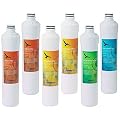 Watts WQC4RO13-100 Kwik-Change RO Replacement Filter Annual Bundle With Membrane