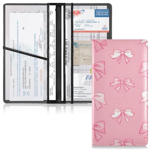 Organizador de Documentos para Auto Slim miniatura 2