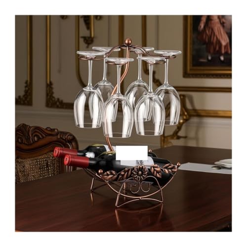 Casier vin Support Triangulaire d'angle pour salons et repas - 3
