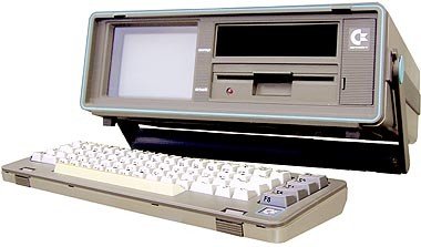 Preisvergleich Produktbild Commodore SX-64
