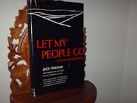 Let my people go;: A journey through Exodus B0007E1ZEO Book Cover