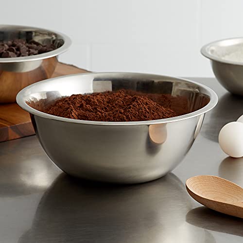 Image of KMW Durable Mixing Bowl 3 Qt(Regular) - (2 pcs Set) | for Effortless Food Preparation | Versatile Build