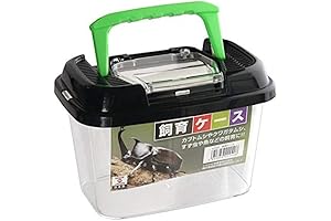 Critter Keeper Habitat for Bugs, Fish, and More