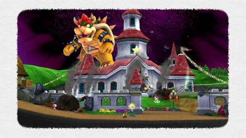 Super Mario Galaxy + Super Mario Galaxy 2 - Switch - Imagen 7