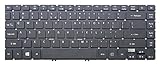 wangpeng® New for Acer Aspire R3-431T R3-471T R3-471TG US Black Keyboard