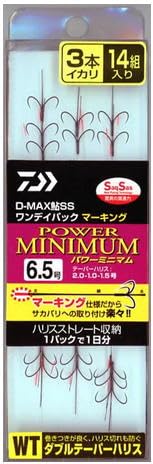 _C(Daiwa) D-MAXSS fCpbN }[LO _ue[p[nX 3{CJ p[~j} 6.5