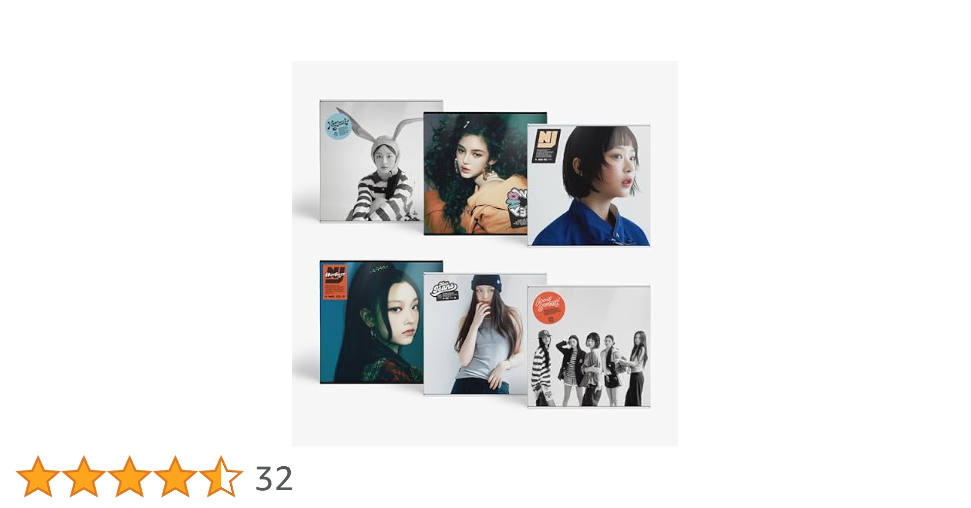 Amazon.co.jp: NewJeans 'How Sweet': ミュージック