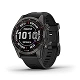 garmin nüvi usa karte installieren Garmin Fenix 010-02539-25 Fenix 7S Sapphire Solar