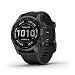 Produktbild Garmin Fenix 010-02539-25 Fenix 7S Sapphire Solar