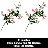 Zoom IMG-1 astylishome fiori finti per creazioni Zoom IMG-1 astylishome fiori finti per creazioni