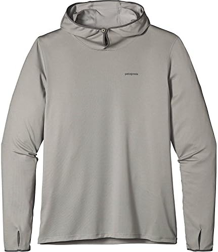 patagonia tropic comfort hoody