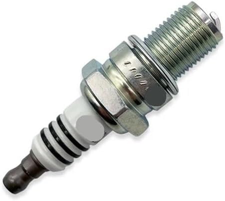Motorcycle Fit For k Husq GAS Spark Plug NG BR10ECMIX Engine Ignition SX85 SX105 XC TC MC 125 150 2023-2025 Accessories