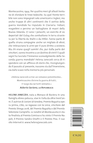 Le Rondini Di Montecassino - 2
