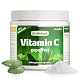 Vitamin C Pulver Greenfood magenfreundlich, 450 g