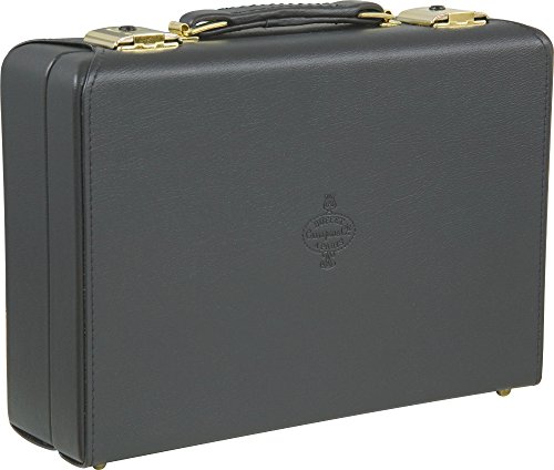 Buffet Crampon R13 Professional Bb Clarinet With Silver Plated Keys #TOP5