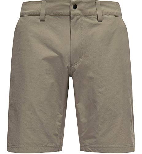 Short sport homme Haglöfs Amfibious rando randonnée léger respirant