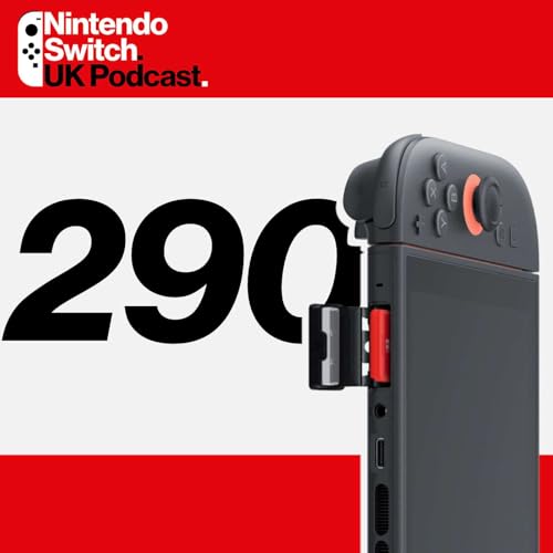 A Ruddy Good Advert - Episode 290 Podcast By  cover art