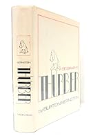 Thurber: A Biography 0345248619 Book Cover