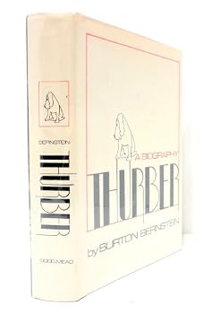 Thurber: A Biography