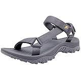 CAMEL CROWN Hiking Sport Sandals for Women...