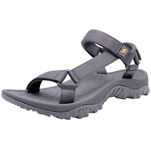 CAMEL CROWN Hiking Sport Sandals for Women...