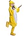 Adult Chicken Kigurumi Animal Costume Pajamas Homewear Lounge Wear XL