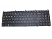 Produktbild Laptop-Tastatur für CLEVO M9800 MP-08J43US-4307W 6-80-W2W51-010-1 Englisch US ohne Rahmen