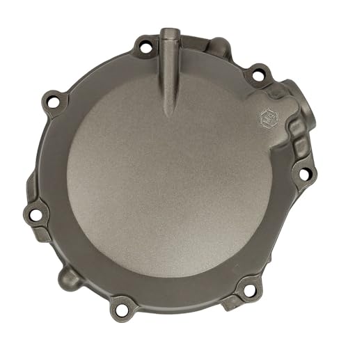 Couvercle stator moteur réparer carter gauche endommagé de moto ZX12R