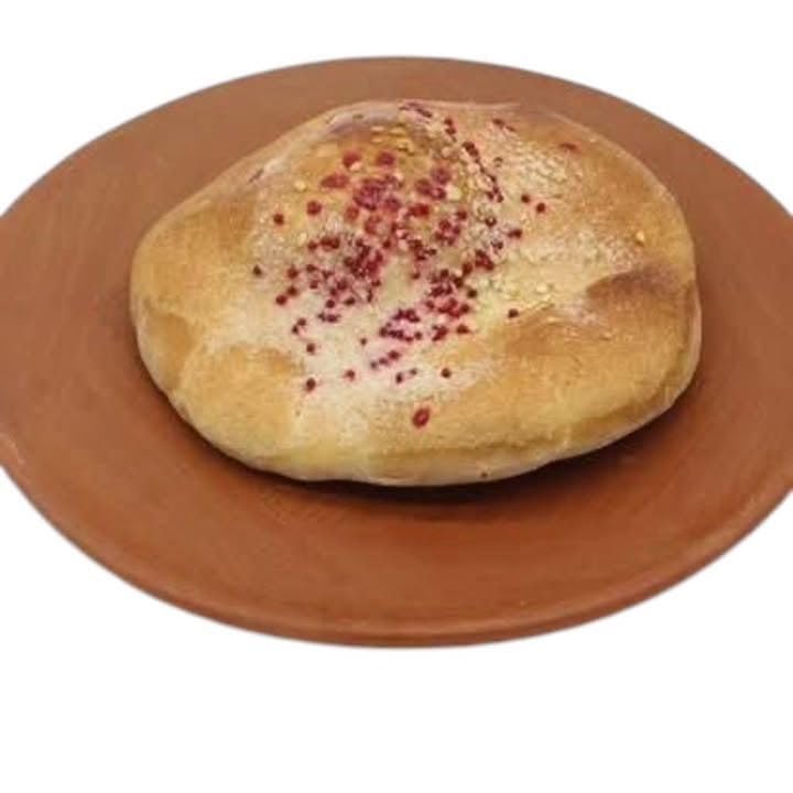 20Pzs de Pan Hojaldras Oaxaqueñas/Pan Tradicional/Sabor Autentico (20 Pzs)