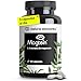 Magtein® L-treonato de magnesio - ALTA PUREZA - 2.083mg de magnesio treonato de alta Absorción - Soporte para tus músculos, huesos y nervios - 90 Cápsulas - Probado en laboratorio