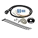 BD Diesel Performance BD Diesel 1036610 High Idle Control Kit Incl. Wiring Harness/Tie Wrap/Hardware High Idle Control Kit