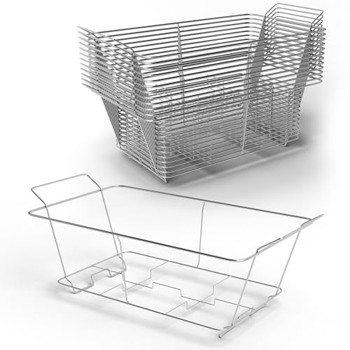 Caterpax Chafing Wire Racks 12 Pack