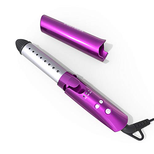 Preisvergleich Produktbild Einstellbare Temperatur Professionelle Keramik Lockenwickler Professionelle Haarglätter Mini Flache Eisen Protable Haar Styling Werkzeuge Haarglätteisen