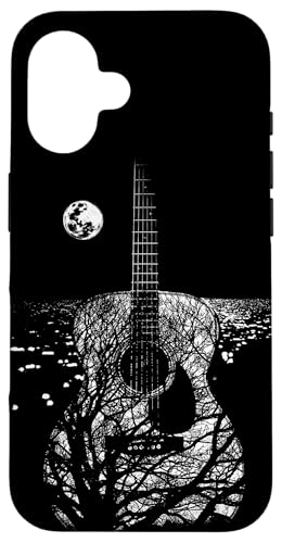 ɏƂ炳ꂽM^[̃VGbgAAR[XeBbN̐X̖̃A[g[N X}zP[X iPhone 16 p