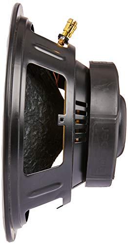 Subwoofer, BOMBER, Upgrade 1.04.102, 12