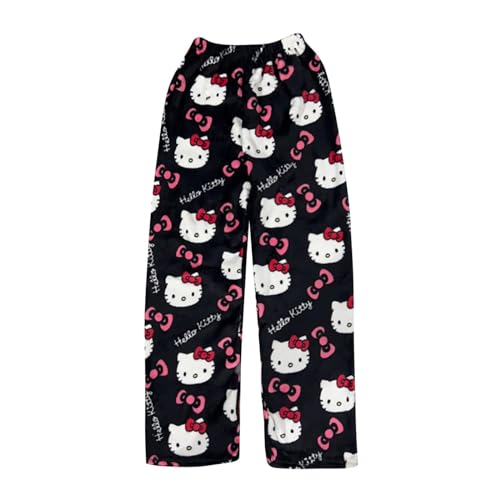 NIUREDLTD Warm Women's Pyjama Pants Pyjama Bottoms Lounge Wear Women Pyjamas Pj Bottoms Flannel Pyjamas Women Loungewear Ladies Lounge Pants Matching Pjs Couples Lounge Pants Trousers Women hose NIUREDLTD Warm Women's Pyjama Pants Pyjama Bottoms Lounge Wear Women Pyjamas Pj Bottoms Flannel Pyjamas Women Loungewear Ladies Lounge Pants Matching Pjs Couples Lounge Pants Trousers Women hose