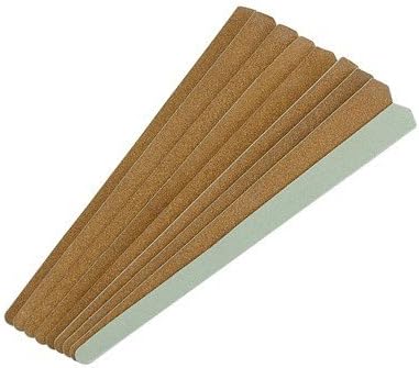 Graham-Field 1779 Grafco Emery Boards for Home or Professional Manicure and Pedicure Tool, 6.75" Small Compact, Pack of 144