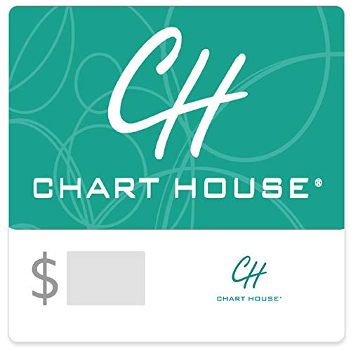 Chart House - E-mail Delivery