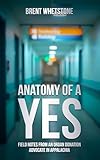 Anatomy of a Yes: Field Notes from an Organ Donation Advocate in Appalachia