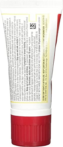 Image of Capzasin Arthritis Pain Relief, Quick Relief Gel, No Mess Sponge Applicator 1.5 oz (42.5 g) - Pack of 2