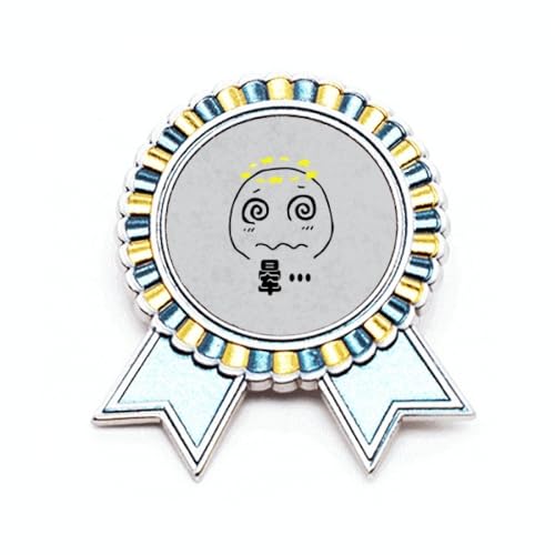 Broche noire tête de chat pour sublimer votre veste de mi-saison
