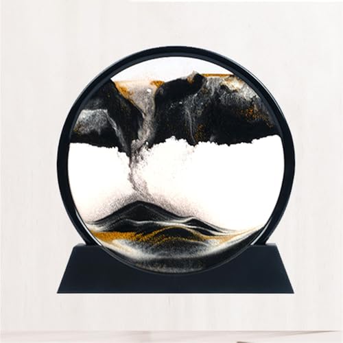 KANLVV(J) 3D[C G u^ ThsN`[ t̉^ vX^C p A[gs[X ̃A[g ItBXfXNANZT[p(Black,12in)