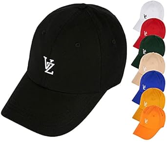 B-BALL/CAP LGBキャップ Amazon | [VARZAR] バザール キャップ Monogram Soft Over Fit