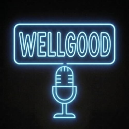 Couverture de Wellgood