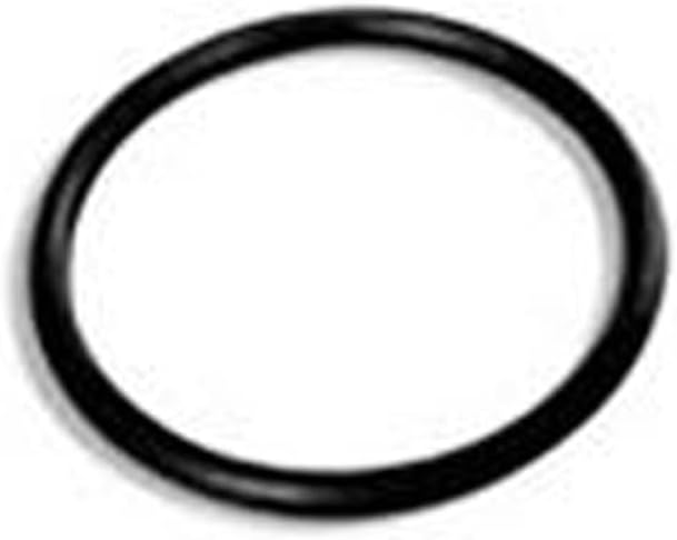 Intex Filter Housing Cover, Valve O-Ring, & Filter Gauge & Air Release Valve Replacement Parts for Krystal Clear Cartridge Pump Model 28633EG