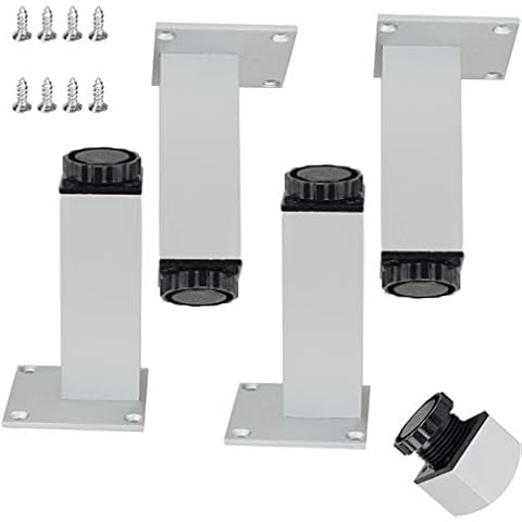 Metal Furniture Legs,Adjustable Table Legs Cover